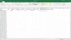Healthcare statistics with SPSS