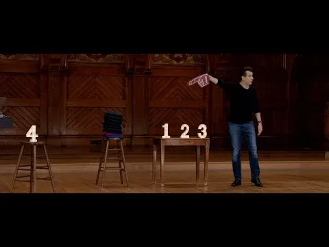CS50x 2023 - Lecture 5 - Data Structures