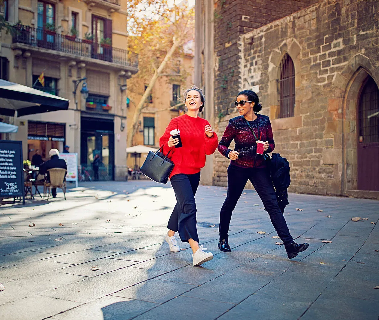 Foundations of Spanish for Global Communication