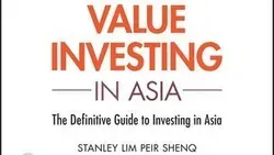 Beginners Guide To Investing In Asian Stock Markets