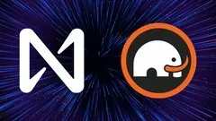 The Complete NEAR Blockchain Smart Contract + Dapp Course