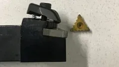 CNC cutting tools and machining techniques
