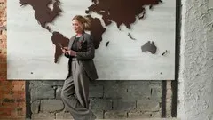 International Management Success Through Cultural Awareness