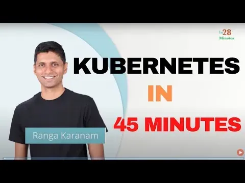 Kubernetes Tutorial for Beginners - GKE - Google Cloud