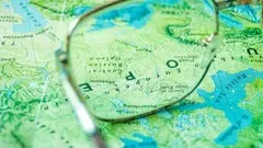 What Is GIS? Getting Started With ArcGIS Pro