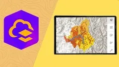 ESRI ArcGIS Online (AGOL) from zero: 2023 Complete Course