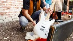 Blues And Jazz - Chords Harmony and Exercises for Guitar