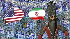 Complete Persian Course: Learn From Scratch