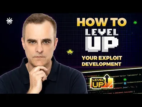 Where to start with exploit development