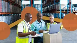 Building Resilient Supply Chains for Effective Risk Management