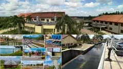 Water Treatment Processes