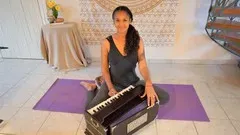 Be Blissful! Yoga Meditation & Mantras