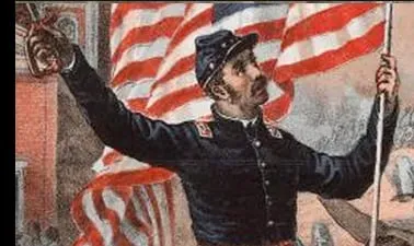 The Civil War and Reconstruction - 1861 - 1865: A New Birth of Freedom