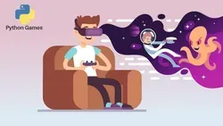 Python Game Development