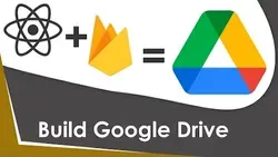 How To Build A Google Drive Clone With Firebase