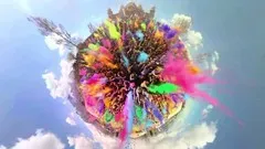 360 Video Creation Fundamentals