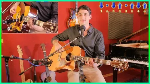 Play YOUR Favorite Songs: The Guitar Super-Course (2019)