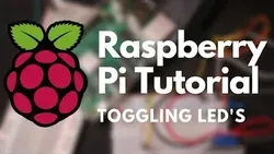 Raspberry Pi Tutorials (Model B+)
