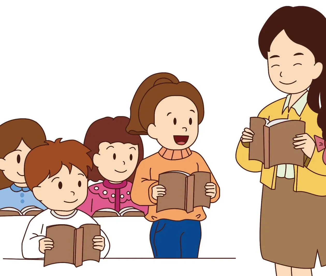 YCT Standard Course Level 1: Part B