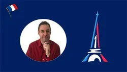 French for Beginners : Build a strong Foundation in a MonthBeginner