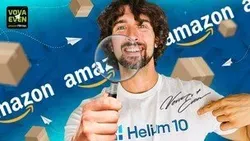 Amazon FBA Private Label Product Research With Helium 10