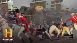 America: Our Defining Hours History