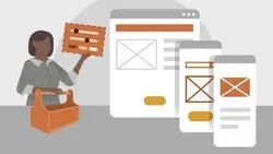 Flutter: Part 07 Building the UI or Flutter: Part 07 Building UIs