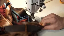 Making a Leather Jacket: How to Design and Sew Your "Dream" Jacket