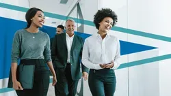 Coaching Your Team to Think and Act Strategically