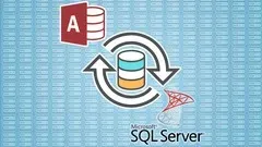 Upsize Your MS Access Business Information to MS SQL Server