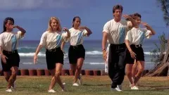 Tai Chi Made Fun and Easy