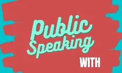 Public Speaking with Canva