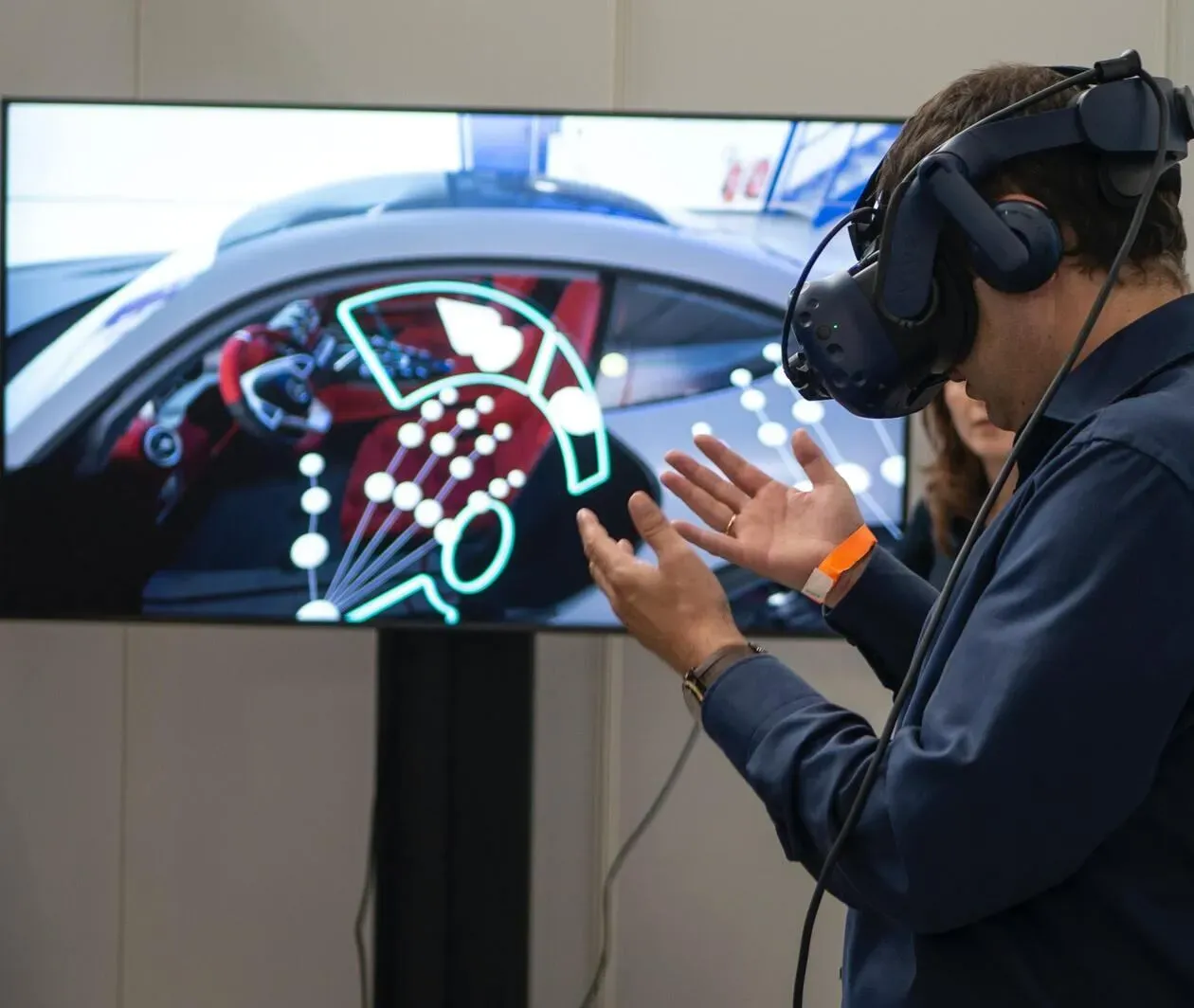 Introduction to VR Programming Design and Unity