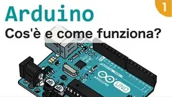 Arduino Cookbook - Video Corso di Arduino