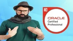 Oracle Intelligent Advisor Professional 1Z0-1035 Exams