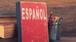 CLEP Spanish Language - Levels 1 & 2: Study Guide & Test Prep