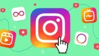Instagram Basic st-up