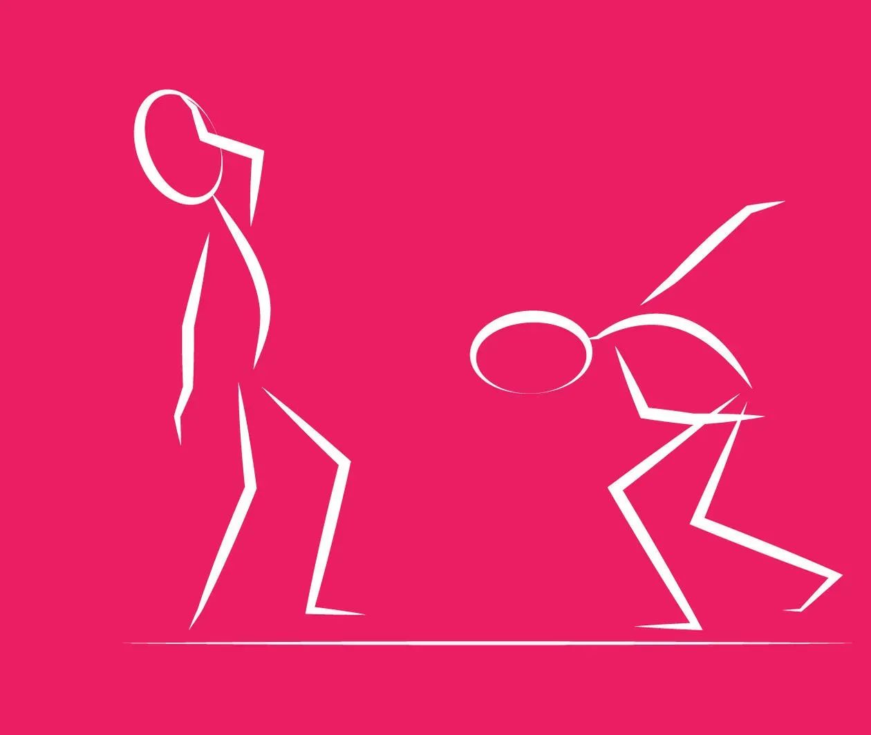 Physical Theatre: Exploring the Slap