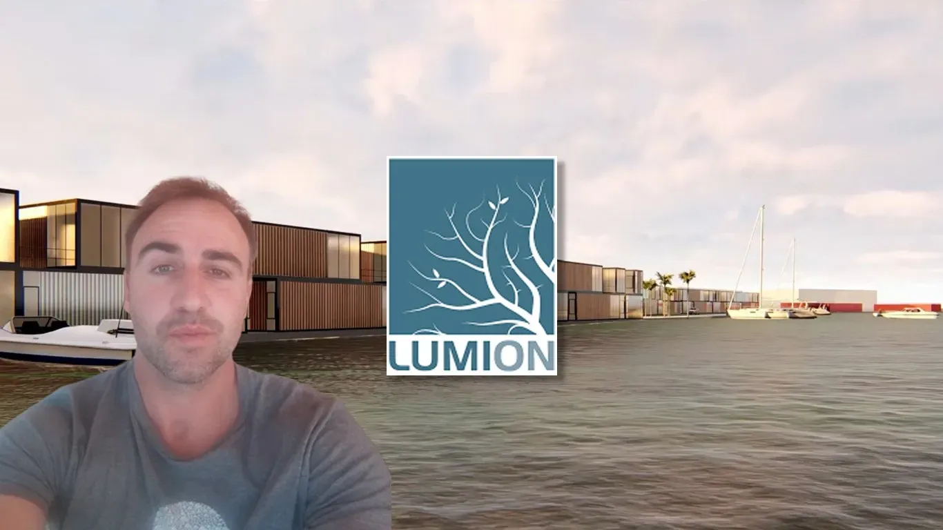 Lumion10 Desde Iniciacion a Experto ¡Dale vida a tus proyectos! ESPAnOL