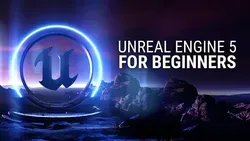 Unreal Engine 5 For Beginners: Learn The Basics Of Virtual ProductionBeginner