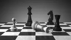 Chess Strategies: Learn How To Checkmate