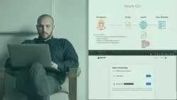 Deploying Static Vue Applications: Playbook