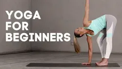 Le yoga pour les debutants : les principes de base en 15 jours