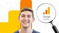 Google Analytics 4 (GA4) Certification Practice Tests