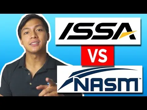 ISSA vs NASM - Which Certification Should You Choose in 2023?