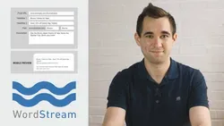 Google AdWords Essentials: Getting Starting with PPC & Paid Search Campaigns