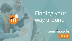 Learn Moodle 39 Basics