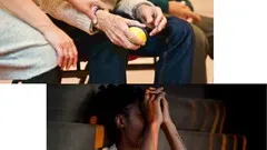 Coping with stress and anxiety as a caregiver
