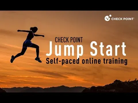 Check Point Jump Start: Network Security -2- Deploying Check Point Security Management