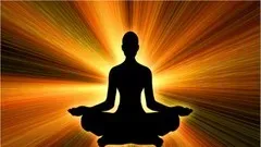 Learn Meditation - Theory & Practice